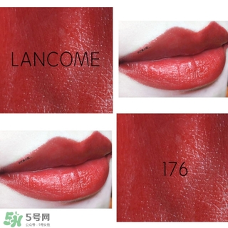 蘭蔻菁純唇膏多少錢？蘭蔻菁純唇膏專柜價(jià)格