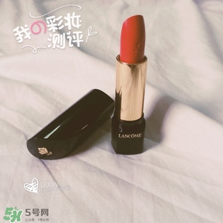 蘭蔻菁純唇膏368多少錢？蘭蔻菁純唇膏368專柜價