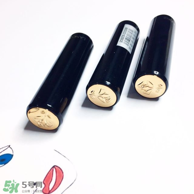 蘭蔻菁純唇膏多少錢？蘭蔻菁純唇膏專柜價(jià)格