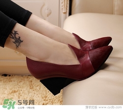 3月份穿什么鞋子？三月份穿什么鞋？