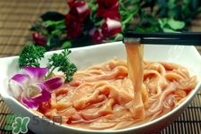 鴨腸如何去腥味？鴨腸怎么去腥？