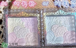 canmake花瓣高光怎么用？canmake花瓣雕刻高光使用方法