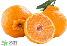 丑八怪水果孕婦能吃嗎？孕婦能吃丑八怪水果嗎？