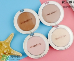 悅詩風吟高光粉怎么用？悅詩風吟高光粉怎么樣