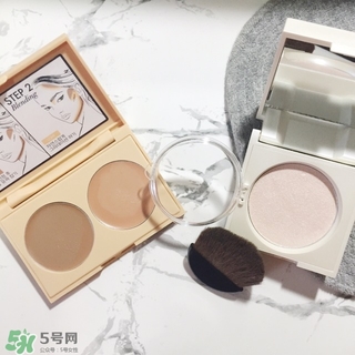 愛(ài)茉莉高光粉怎么用？愛(ài)茉莉高光粉使用方法