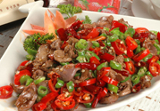 雞雜熱量高嗎？吃雞雜會(huì)胖嗎？
