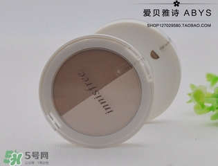 悅詩風吟高光粉怎么用？悅詩風吟高光粉怎么樣