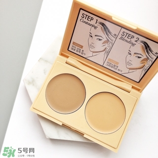 愛(ài)茉莉高光粉怎么用？愛(ài)茉莉高光粉使用方法