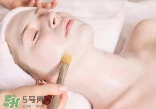 凍膜適合什么時候用？凍膜什么時候用？
