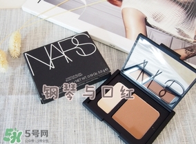 nars高光粉怎么用？nars高光粉使用方法