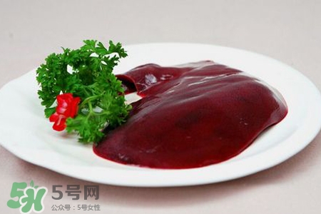 豬肝熱量高嗎？吃豬肝會(huì)胖嗎？