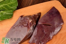豬肝熱量高嗎？吃豬肝會(huì)胖嗎？