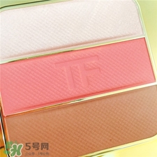 tom ford三色修容多少錢(qián)?tom ford三色修容價(jià)格