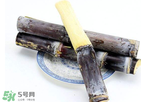 甘蔗發(fā)黑能吃嗎？甘蔗發(fā)黑是怎么回事？