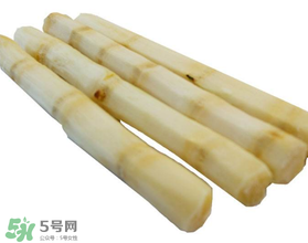 甘蔗發(fā)紅切掉可以吃嗎？甘蔗發(fā)紅切掉能吃嗎？