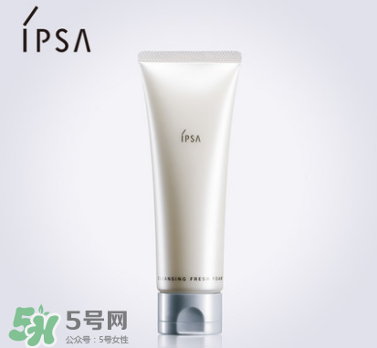 ipsa茵芙莎護膚品怎么樣？ipsa茵芙莎護膚品好用嗎？