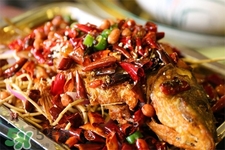 烤魚汁怎么調？烤魚料有什么配料？