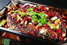 烤魚汁怎么調？烤魚料有什么配料？