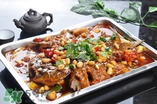 烤魚汁怎么調？烤魚料有什么配料？