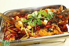 烤魚汁怎么調？烤魚料有什么配料？