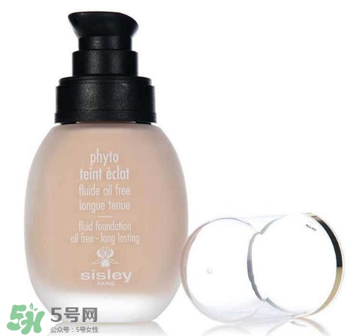Sisley希思黎粉底液好用嗎？希思黎粉底液怎么樣？
