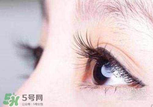 孕睫毛是永久的嗎？孕睫毛可以保持多久？