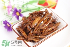 禽流感可以吃小魚仔嗎？禽流感期間能吃小魚仔嗎？