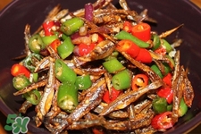 禽流感可以吃小魚仔嗎？禽流感期間能吃小魚仔嗎？