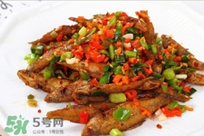 禽流感可以吃小魚仔嗎？禽流感期間能吃小魚仔嗎？