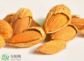 巴旦木一天吃多少最好？巴旦木一天吃多少為宜？