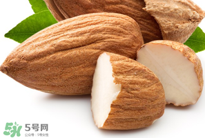 巴旦木一天吃多少最好？巴旦木一天吃多少為宜？