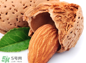 巴旦木一天吃多少最好？巴旦木一天吃多少為宜？