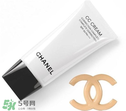 chanel香奈兒cc霜好用嗎？香奈兒cc霜怎么樣？