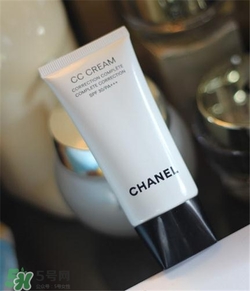 chanel香奈兒cc霜好用嗎？香奈兒cc霜怎么樣？
