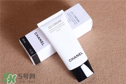 chanel香奈兒cc霜多少錢(qián)？香奈兒cc霜專(zhuān)柜價(jià)格