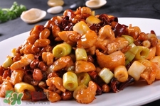宮保雞丁熱量高嗎？吃宮保雞丁會(huì)胖嗎？