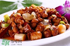 宮保雞丁熱量高嗎？吃宮保雞丁會(huì)胖嗎？