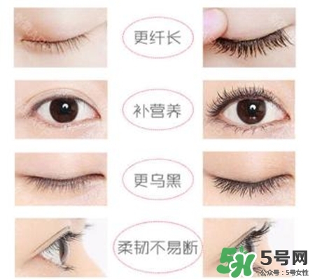孕睫術(shù)是什么？孕睫術(shù)有用嗎？