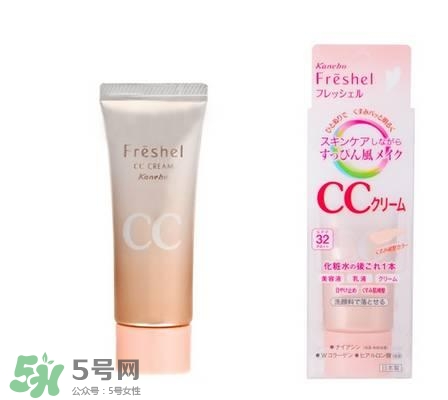 cc霜會(huì)浮粉嗎？cc霜浮粉怎么辦？