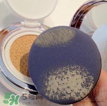 氣墊浮粉怎么辦？氣墊怎么用才能不浮粉？