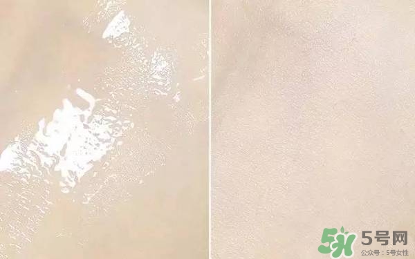 ahc神仙水和b5水區(qū)別 ahc神仙水和ahc b5玻尿酸精華哪個好？