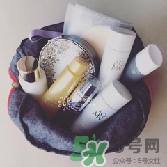 安耐曬金瓶怎么樣？安耐曬金瓶好用嗎？