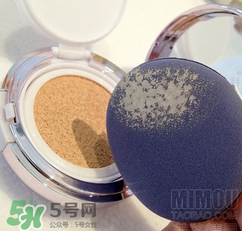 氣墊浮粉怎么辦？氣墊怎么用才能不浮粉？