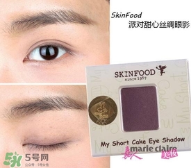 眼影飛粉怎么辦？怎么防止眼影飛粉？