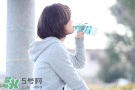 水素水減肥怎么樣？水素水的功效和作用