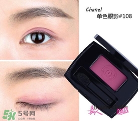 眼影飛粉怎么辦？怎么防止眼影飛粉？