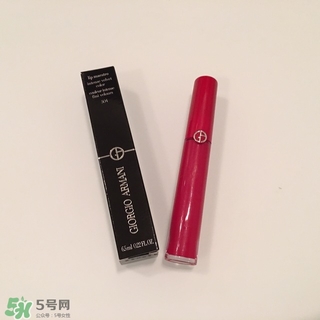 品紅色是什么顏色？品紅色口紅試色