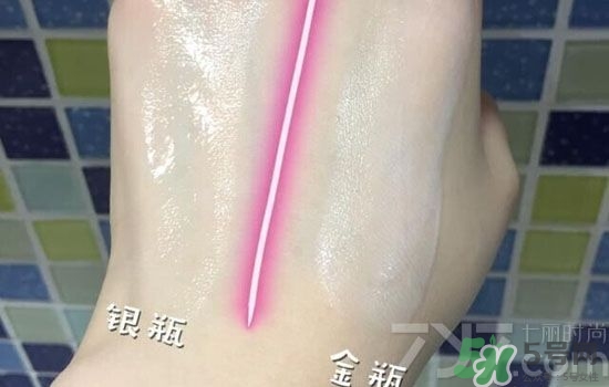安耐曬金瓶怎么樣？安耐曬金瓶好用嗎？