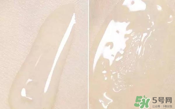 ahc神仙水和b5水區(qū)別 ahc神仙水和ahc b5玻尿酸精華哪個好？