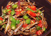小魚(yú)仔熱量高嗎？吃小魚(yú)仔會(huì)胖嗎？